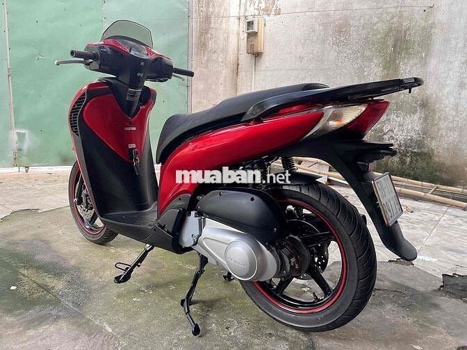 Sh 150cc 3 cục. Sm 5Oo7. Dk 2O11.Zin. Bstp 89779.❤️