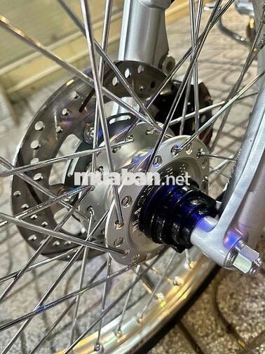 Super Dream 50AA - 22282 Full Real 9 chủ