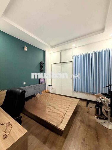 Hoà Bình / Thoại Ngọc Hầu 65m2(4x16), 3F, Giá 6.9 tỷ