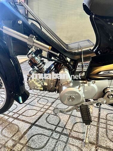 Super Dream 50AA - 22282 Full Real 9 chủ