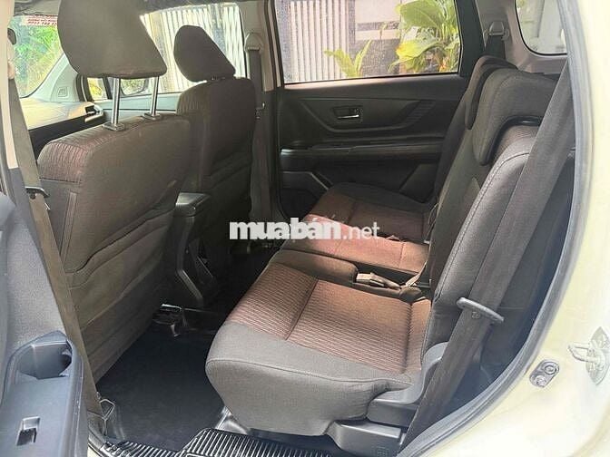 Toyota Avanza 2022 Tự động Trắng