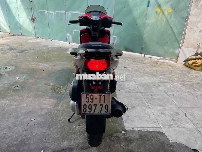 Sh 150cc 3 cục. Sm 5Oo7. Dk 2O11.Zin. Bstp 89779.❤️