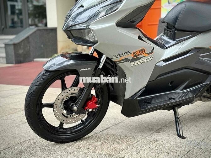 Honda Air Blade Sport Xám Xi Măng thể thao 29H2