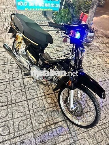 Super Dream 50AA - 22282 Full Real 9 chủ