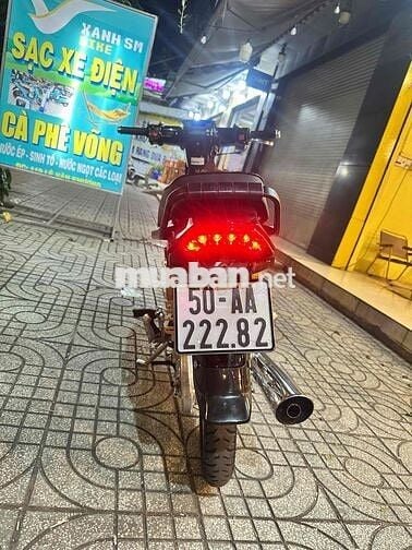 Super Dream 50AA - 22282 Full Real 9 chủ