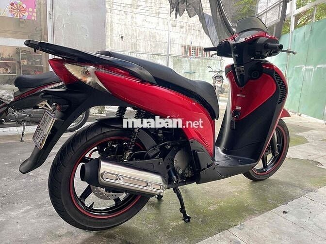 Sh 150cc 3 cục. Sm 5Oo7. Dk 2O11.Zin. Bstp 89779.❤️