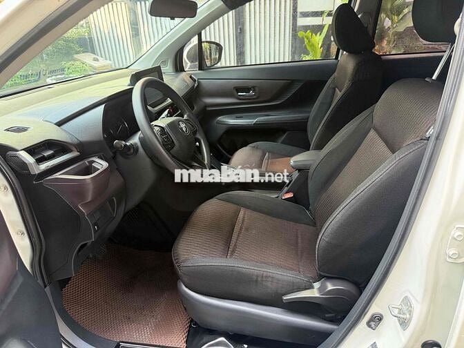 Toyota Avanza 2022 Tự động Trắng