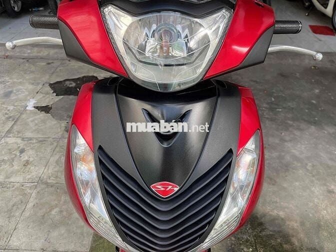 Sh 150cc 3 cục. Sm 5Oo7. Dk 2O11.Zin. Bstp 89779.❤️