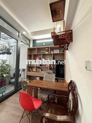 Hoà Bình / Thoại Ngọc Hầu 65m2(4x16), 3F, Giá 6.9 tỷ