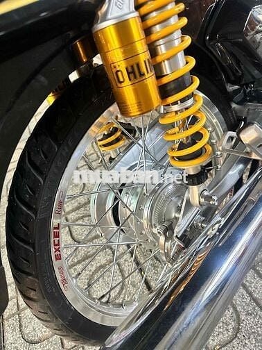 Super Dream 50AA - 22282 Full Real 9 chủ
