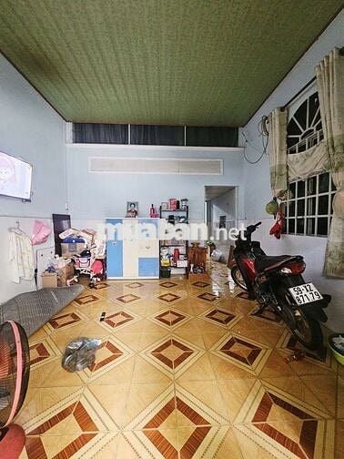 🚨 HÀNG HIẾM TAM BÌNH – ĐƯỜNG NHỰA 7M, NHÀ 2 TẦNG NGANG 5M CHỈ 4.5 TỶ