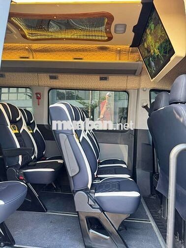 solati 16 nghế full đồ chơi