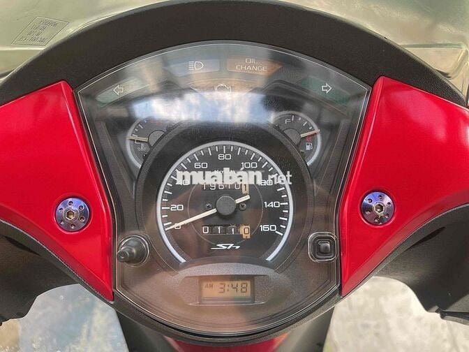 Sh 150cc 3 cục. Sm 5Oo7. Dk 2O11.Zin. Bstp 89779.❤️