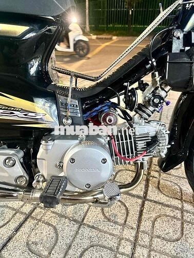 Super Dream 50AA - 22282 Full Real 9 chủ