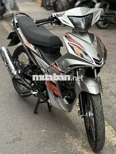 Yamaha Ex 135 up 2010 góp tay đôi trả trước 50%