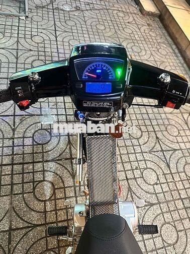 Super Dream 50AA - 22282 Full Real 9 chủ