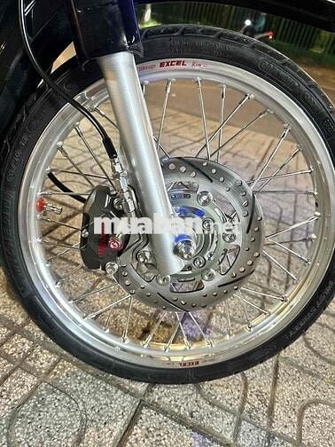 Super Dream 50AA - 22282 Full Real 9 chủ
