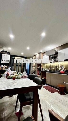 Hoà Bình / Thoại Ngọc Hầu 65m2(4x16), 3F, Giá 6.9 tỷ