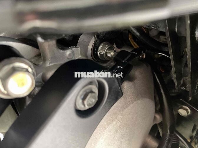 Sh 150cc 3 cục. Sm 5Oo7. Dk 2O11.Zin. Bstp 89779.❤️