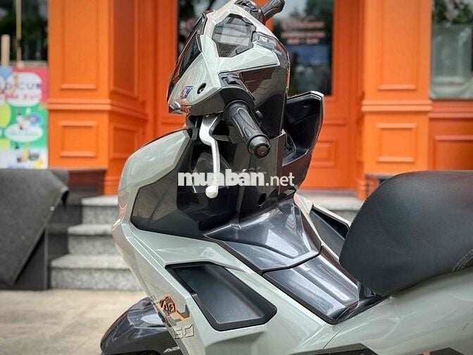 Honda Air Blade Sport Xám Xi Măng thể thao 29H2