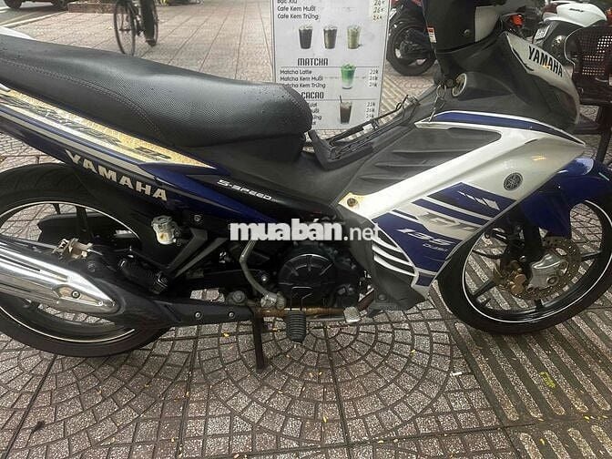 Yamaha Exciter 135 bstp chính chủ
