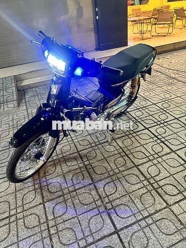 Super Dream 50AA - 22282 Full Real 9 chủ