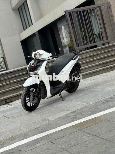 Sh125i Smartkey Trắng Sporty Đẹp chất lượng Sh 125