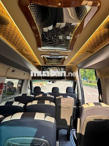 solati 16 nghế full đồ chơi