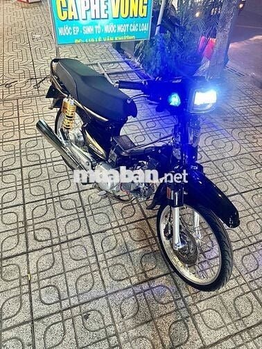 Super Dream 50AA - 22282 Full Real 9 chủ