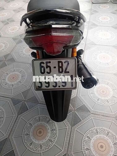 Yamaha Jupiter Fi GP Xanh