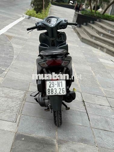 Honda Vision Sporty 2022 Xanh Đá biển Vip 883.26