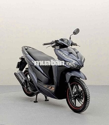 Honda Vario 150 2019 Xám 50000 km