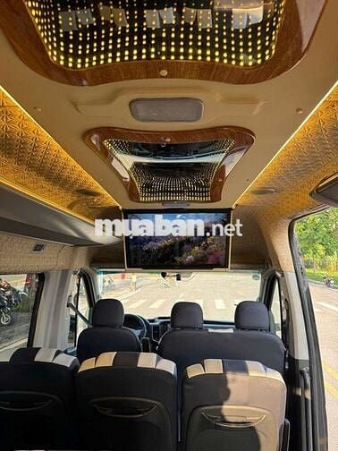 solati 16 nghế full đồ chơi