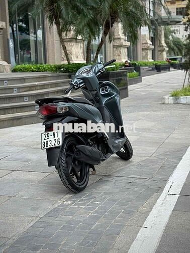 Honda Vision Sporty 2022 Xanh Đá biển Vip 883.26