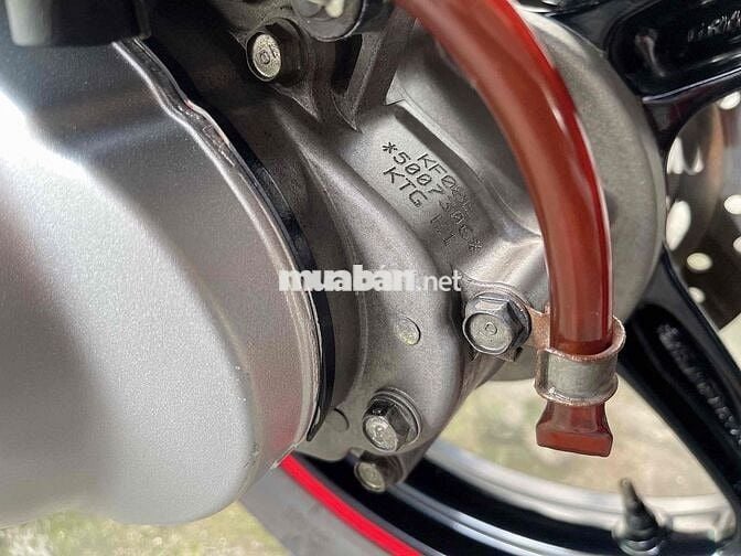 Sh 150cc 3 cục. Sm 5Oo7. Dk 2O11.Zin. Bstp 89779.❤️