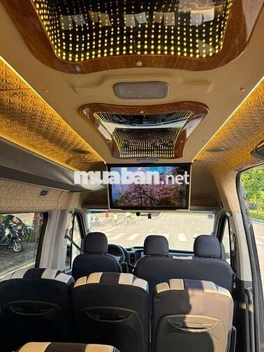 solati 16 nghế full đồ chơi