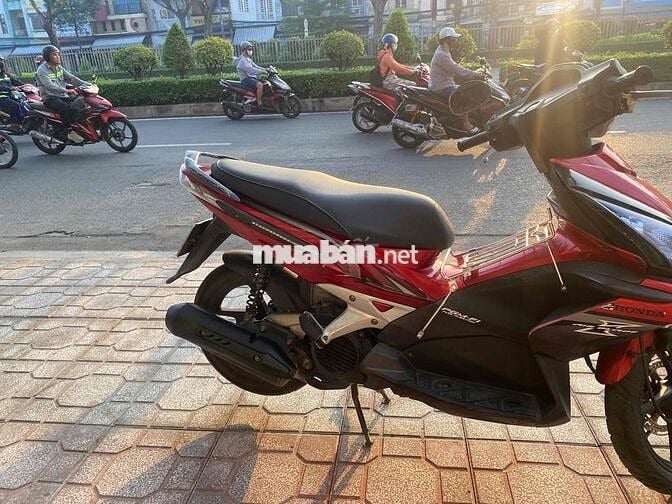 Honda Air Blade Up Thái Đỏ Việt Nam