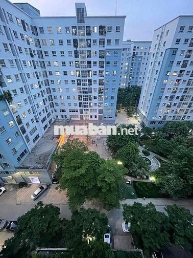 😔 CHÍNH CHỦ BÁN CĂN HỘ CHUNG CƯ ECOHOMES3- 2NGỦ 2WC- NỘI THẤT ĐẸP