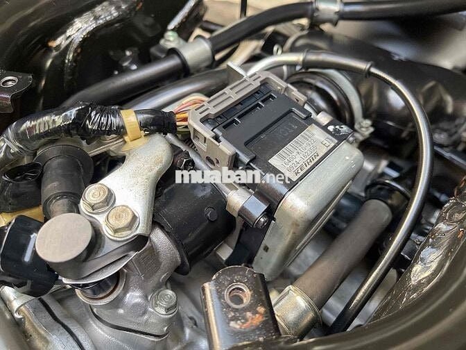Sh 150cc 3 cục. Sm 5Oo7. Dk 2O11.Zin. Bstp 89779.❤️
