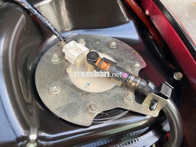 Sh 150cc 3 cục. Sm 5Oo7. Dk 2O11.Zin. Bstp 89779.❤️