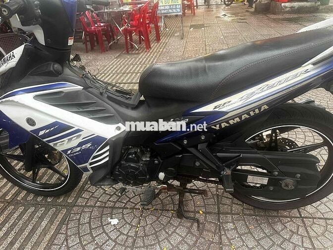 Yamaha Exciter 135 bstp chính chủ