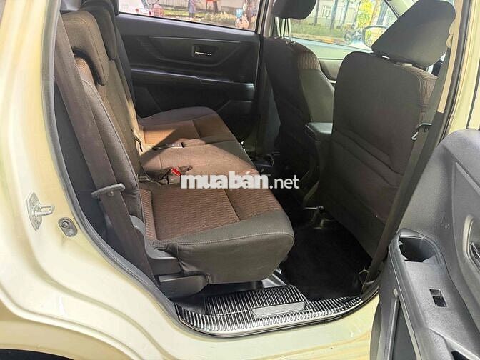 Toyota Avanza 2022 Tự động Trắng