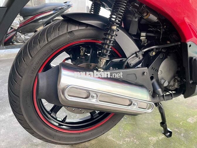 Sh 150cc 3 cục. Sm 5Oo7. Dk 2O11.Zin. Bstp 89779.❤️