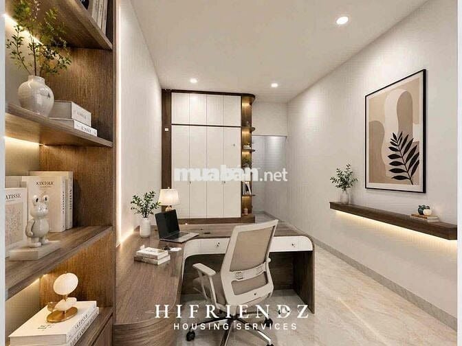 Căn hộ 1 Phòng Ngủ 45m2 mới 100% ngay mặt tiền Trần Bình Trọng Quận 5