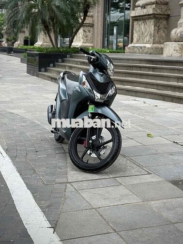 Honda Vision Sporty 2022 Xanh Đá biển Vip 883.26