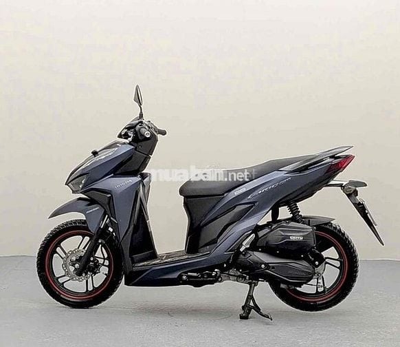Honda Vario 150 2019 Xám 50000 km