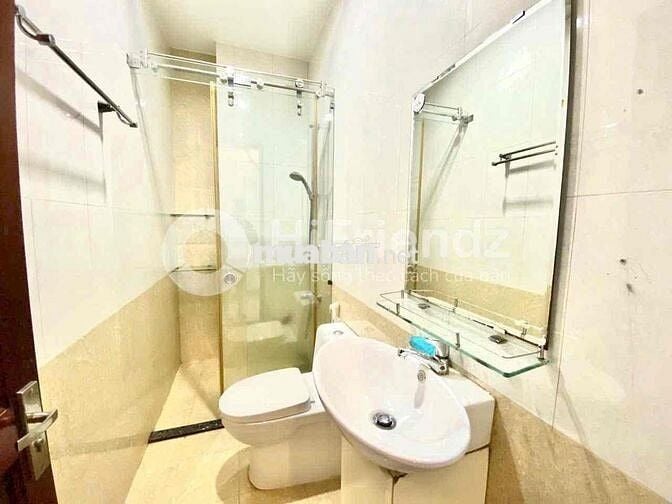 Studio Cửa Sổ Thoáng Sáng – Cộng Hòa, Tân Bình