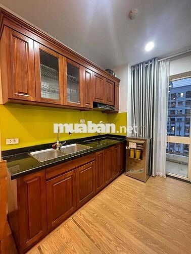 😔 CHÍNH CHỦ BÁN CĂN HỘ CHUNG CƯ ECOHOMES3- 2NGỦ 2WC- NỘI THẤT ĐẸP