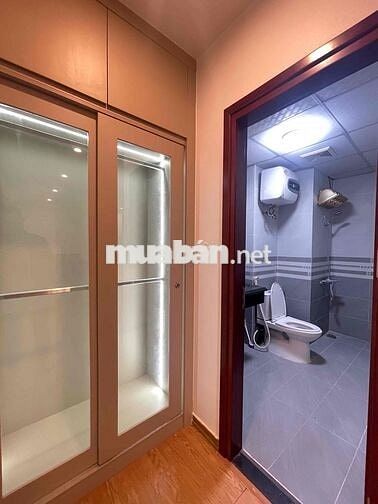 😔 CHÍNH CHỦ BÁN CĂN HỘ CHUNG CƯ ECOHOMES3- 2NGỦ 2WC- NỘI THẤT ĐẸP