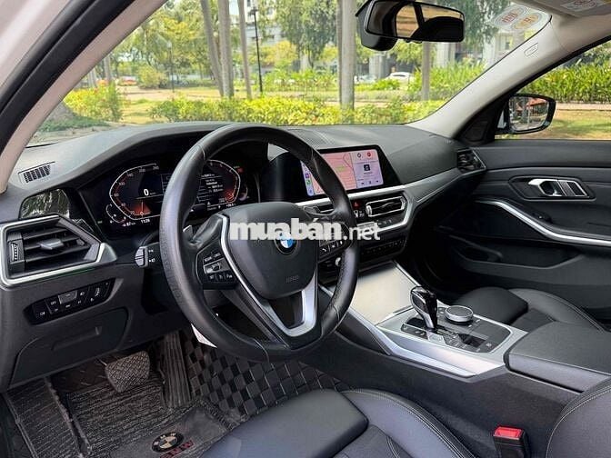 BMW 320i Sportline 2022